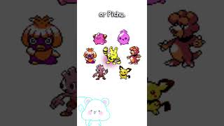 Shiny Hunting in Pokemon Generation 2  The Odd Egg [upl. by Dleifrag]