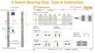 Drylin Files Episode 6  How to use the Drylin Expert 20 [upl. by Nazay]