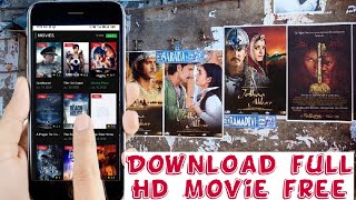 bollywood movies  top 5 websites to download bollywood movies on androidvery easy [upl. by Fendig331]