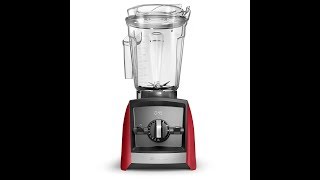 Vitamix Ascent Series A2500 [upl. by Gavin206]