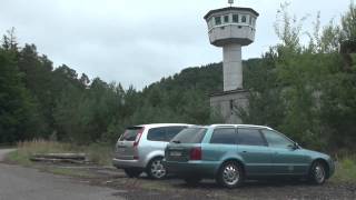 Tag des offenen Denkmals Area One FischbachGermany im Dahner Felsenland Clip 4 [upl. by Abad]