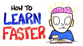 How To Learn Faster [upl. by Reisch230]