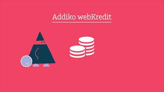 Addiko Webkredit [upl. by Aeslahc891]