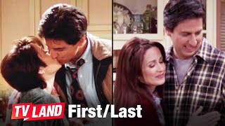 The FIRSTLAST 5 Minutes of Everybody Loves Raymond [upl. by Lhadnek]