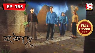 বাঁচার শেষ রাস্তা  হটাৎ ৩৭ বছর পর  Hotath 37 Bachor Por  Full Episode  165 [upl. by Avilla]