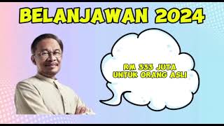 LMEP1612 PERANCANGAN EKONOMI KELUARGA  PERBELANJAAN BERHEMAH ORANG ASLI [upl. by Assin]