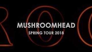 Mushroomhead Spring Tour 2018 [upl. by Aserehs]