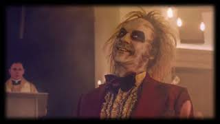 New ‘Beetlejuice Beetlejuice’ Trailer Winona Ryder Recruits Michael Keaton’s Ghost [upl. by Arica]