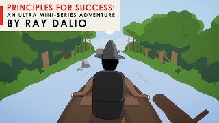 Principles For Success by Ray Dalio In 30 Minutes [upl. by Scherman524]