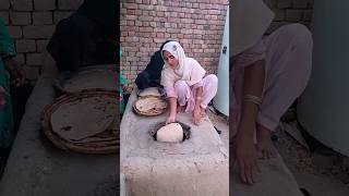 How Make A Tandoori Roti short shorts shortbeta [upl. by Corby]