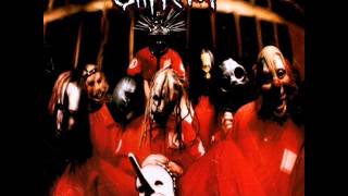 Slipknot Despise [upl. by Llezom]