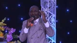 Dr Paul Enenche  COMMUNION OF ESCAPE PART 1 [upl. by Pearlstein148]