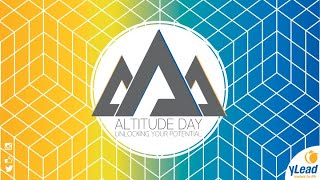 Altitude Day 2024 Opening Video [upl. by Hillery]