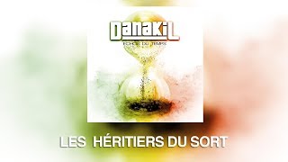 Danakil  Les Héritiers Du Sort Audio Officiel [upl. by Nadnarb]