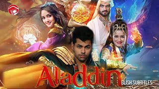 aladdin naam toh suna hoga promo2 aladdin last update aladdin season 4 episode 2 aladdin season 4 [upl. by Vaientina70]