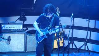 Jack White live Lyon Nuits de Fourvière France 2018 High Ball Stepper [upl. by Kenton428]