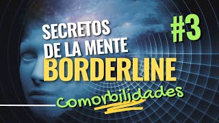 Mente BorderlineTLP Diagnóstico y Comorbilidades del Trastorno Límite de la Personalidad [upl. by Eeraj519]