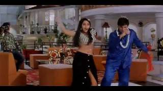 Hungama Ho Gaya Full Video Song HQ With Lyrics  Deewana Mastana [upl. by Domingo]