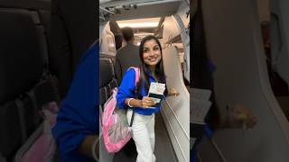 Dubai 🇦🇪 যাব বলে first Time plane উঠলাম। শাশুড়ি মা খুব ভয় পাচ্ছে আমাদের নিয়ে। [upl. by Anileva]