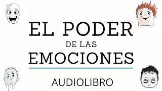 Domina tus emociones  Audiolibro completo en español [upl. by Lotta]