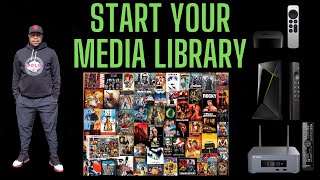 The benefits of having your own Media Library  Pime Day 2024 [upl. by Canica591]