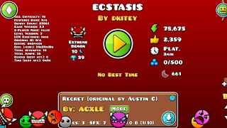 🔴 Practicando ECSTASIS [upl. by Akehs]