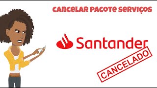 Como CANCELAR LIMITE ESPECIAL da CONTA SANTANDER [upl. by Gregg]