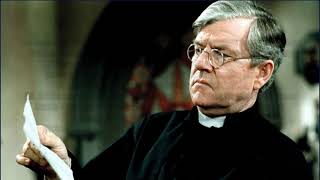 Father Brown Theme Music Video The 1970s TV series [upl. by Manella]