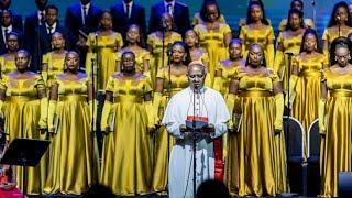 Chorale de Kigali Christmas Carols 2023 [upl. by Muir953]