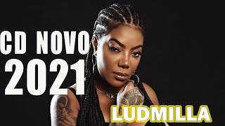 LUDMILLA CANTANDO PAGODE  AO VIVO ABRIL 2021 [upl. by Dante]