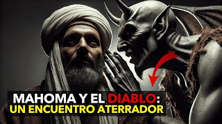 El ENCUENTRO del profeta MAHOMA con el DIABLO  Las estrategias OCULTAS de SATANÁS reveladas  ISLAM [upl. by Arocal]