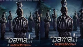 Film Horror terbaru  PAMALI DUSUN POCONG  Sangat Ngeri xx21 [upl. by Negiam316]