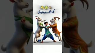 New Bakra Eid song 🦙😍 shorts eidmubarak bakra eidspecial trendingsong [upl. by Daffodil]