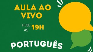 Aula de Português [upl. by Eulaliah]