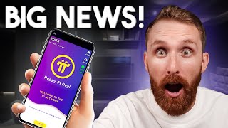 Pi Networks BIG NEWS  Pi Coin New Update 2023 [upl. by Batish10]