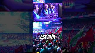 Como funcionan los esports [upl. by Patt]