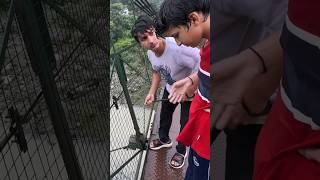 Piyush ne GoPro 📸gira Diyavideo souravjoshivlogs piyushsahil vlog [upl. by Aym571]