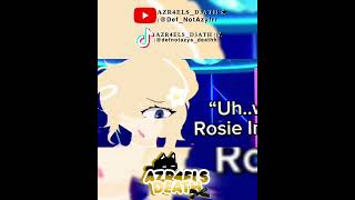 Aunt rosie Og i think me gacha gachalifetwo gachafypシ gachalife edit gacahlife fyppp [upl. by Aztinaj]