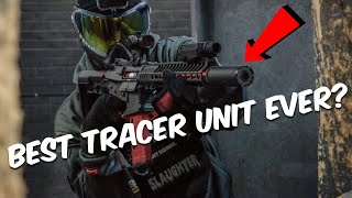 The BEST Tracer Unit In Airsoft  Acetech Lighter BT  Lets Talk Airsoft The Airsoft Life 77 [upl. by Pederson]