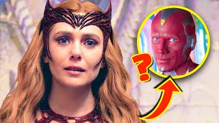 Doctor Strange 2 Biggest Plot Holes That Need Fixing [upl. by Yrailih293]