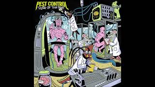 Pest Control  Year Of The Pest 2024 Full EP [upl. by Godding]