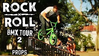 Road Fools RocknRoll Tour 2 2006  Full Movie [upl. by Eniar526]