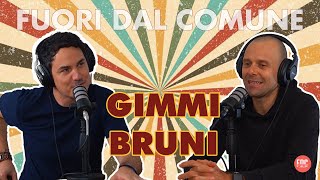 FDC  Fuori dal comune EP8 GIMMI BRUNI [upl. by Pollitt370]