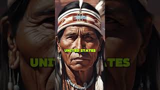 Europeans and Native Americans Share Ancestry dna [upl. by Delmar]