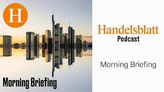 Guten Morgen Deutschland Die HandelsblattZukunftsausgabe [upl. by Gasser]