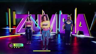 ZUMBA® BURN IT UP available now on Nintendo Switch [upl. by Eetnwahs567]