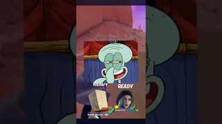 Aaand Boom Goes the Dynamite squidward fortnite unexpected [upl. by Callida]