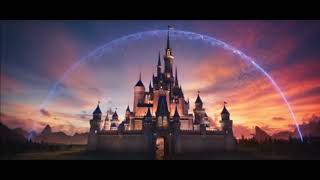 Walt Disney Pictures 100th AnniversaryWalt Disney Animation Studios 2022 debut HD [upl. by Alidus]