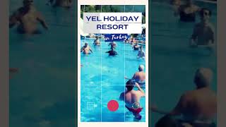 Yel Holiday Resort planmytourofficial [upl. by Yeargain]