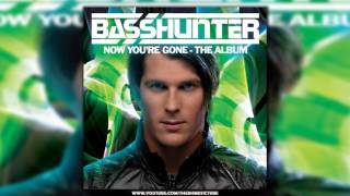 Basshunter  Welcome to Rainbow [upl. by Vanya]